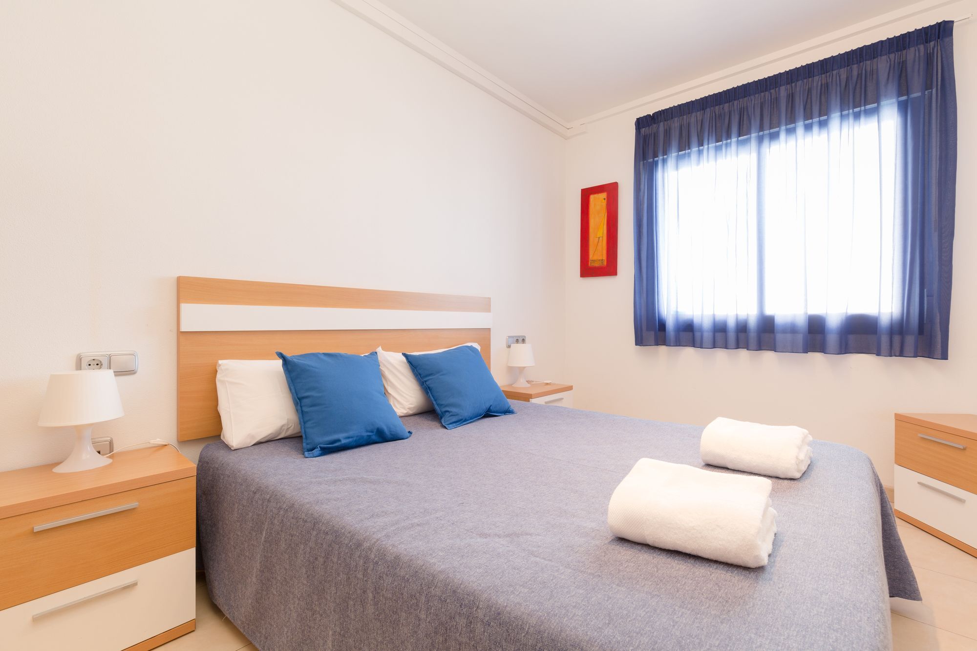 อาลิกันเต ฮิลล์ Aparthotel ภายนอก รูปภาพ