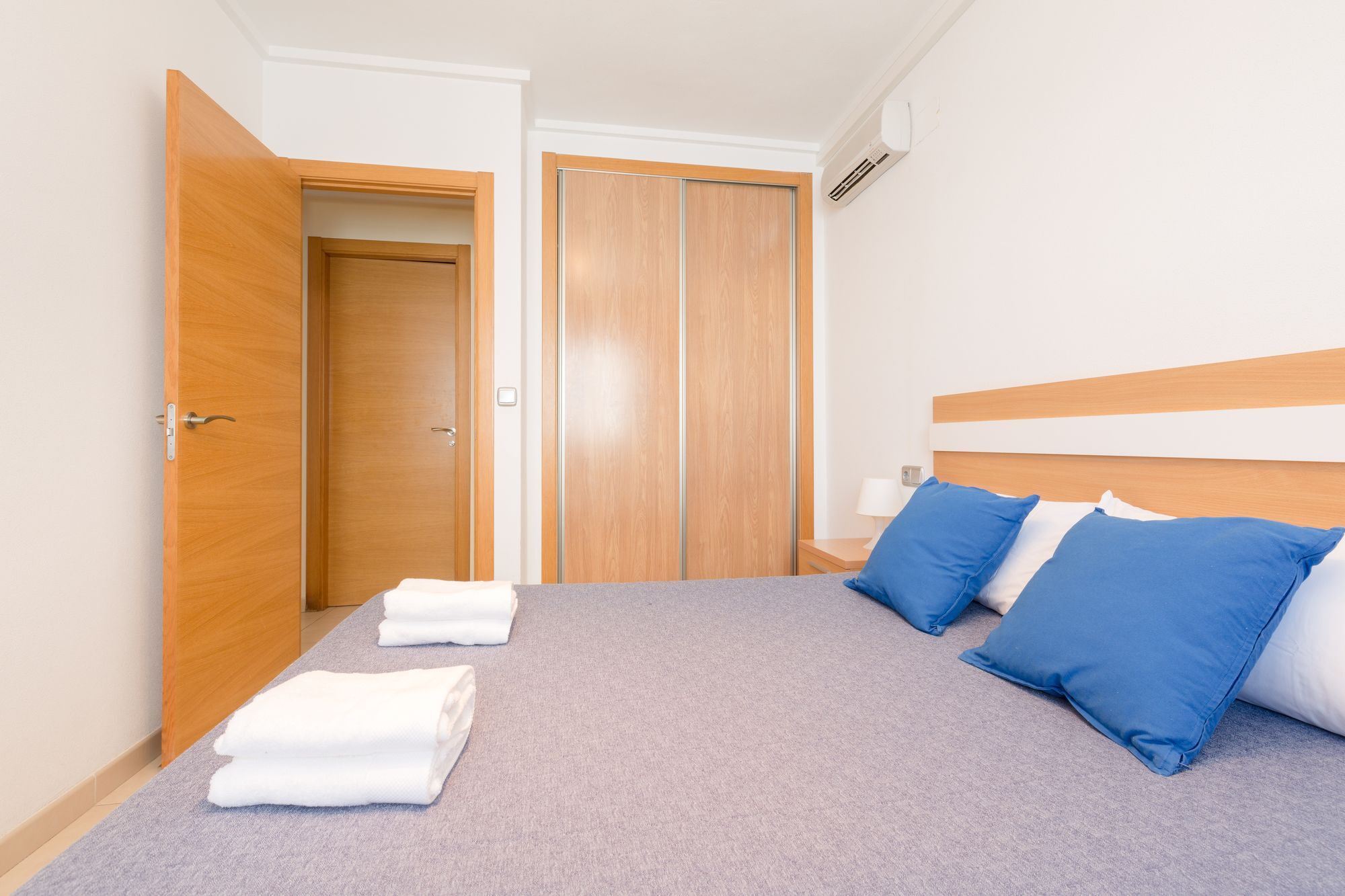 อาลิกันเต ฮิลล์ Aparthotel ภายนอก รูปภาพ