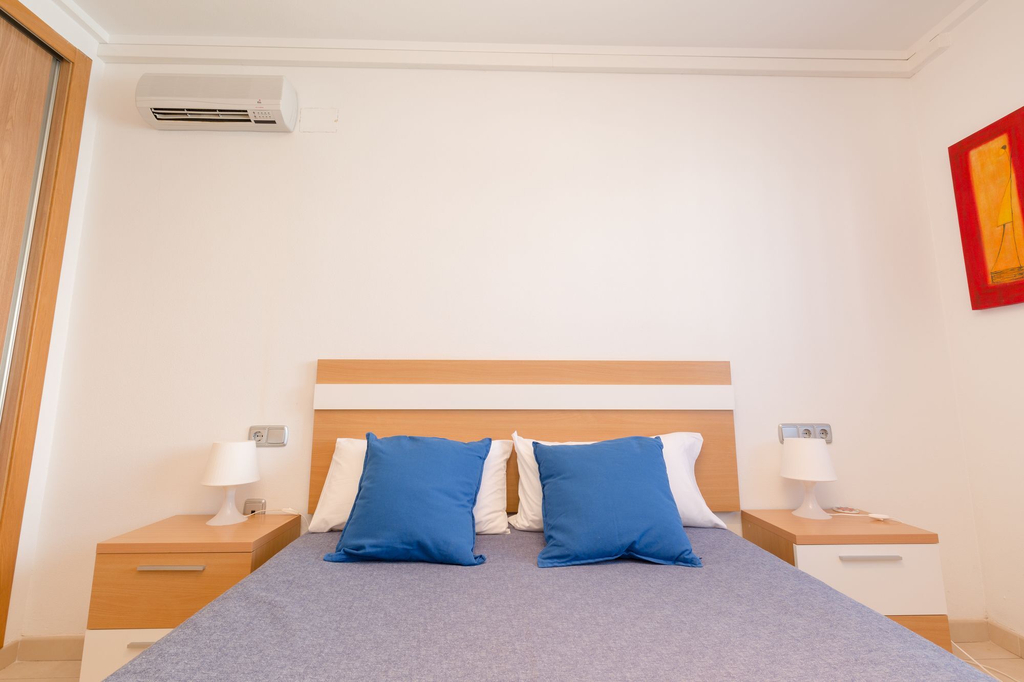 อาลิกันเต ฮิลล์ Aparthotel ภายนอก รูปภาพ